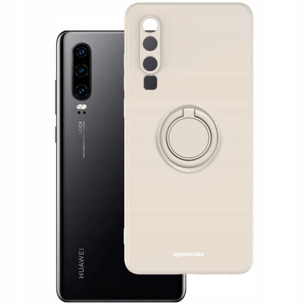 SC Silicone Ring Huawei P30 bone