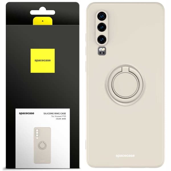 SC Silicone Ring Huawei P30 bone