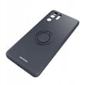 Miniatyrbillede 4 af 9: SC Silicone Ring Huawei P30 Pro black