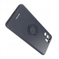 Miniatyrbillede 6 af 9: SC Silicone Ring Huawei P30 Pro black