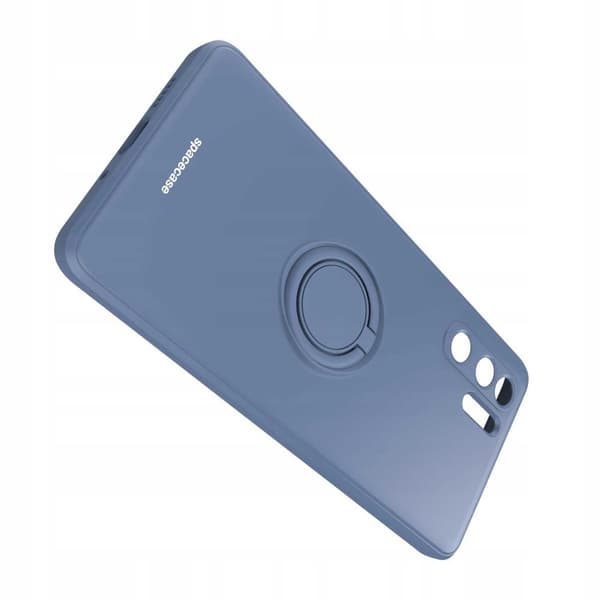 SC Silicone Ring Huawei P30 Pro blue
