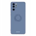 Pikkukuva 7 / 9: SC Silicone Ring Huawei P30 Pro blue