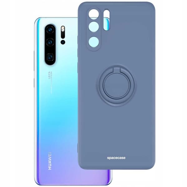 SC Silicone Ring Huawei P30 Pro blue