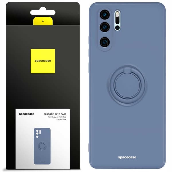 SC Silicone Ring Huawei P30 Pro blue