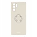 Pikkukuva 5 / 9: SC Silicone Ring Huawei P30 Pro bone
