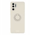 Pikkukuva 7 / 9: SC Silicone Ring Huawei P30 Pro bone