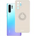 Pikkukuva 2 / 9: SC Silicone Ring Huawei P30 Pro bone