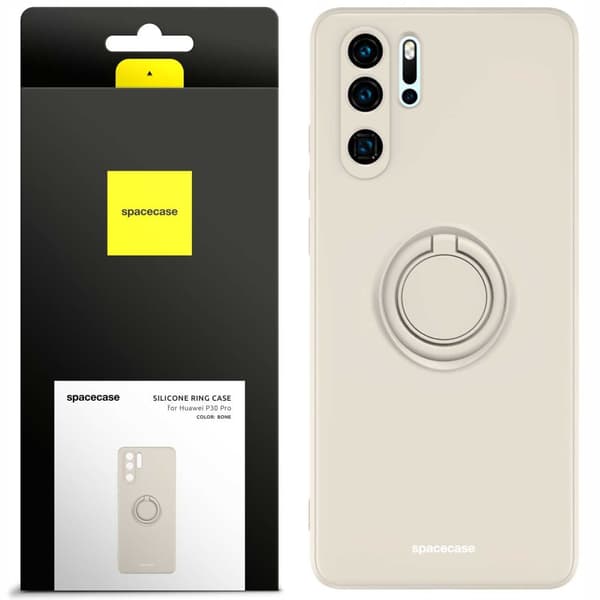 SC Silicone Ring Huawei P30 Pro bone