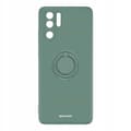 Pikkukuva 5 / 9: SC Silicone Ring Huawei P30 Pro dark green