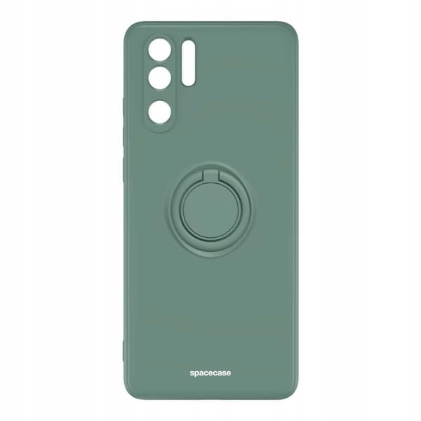 SC Silicone Ring Huawei P30 Pro dark green