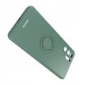 Pikkukuva 6 / 9: SC Silicone Ring Huawei P30 Pro dark green