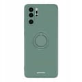 Pikkukuva 7 / 9: SC Silicone Ring Huawei P30 Pro dark green