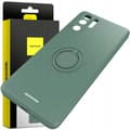 Pikkukuva 8 / 9: SC Silicone Ring Huawei P30 Pro dark green