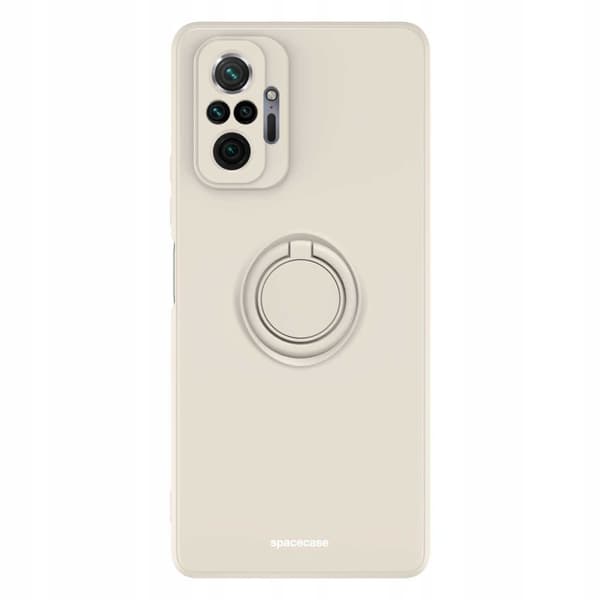 SC Silicone Ring Redmi Note 10 Pro bone
