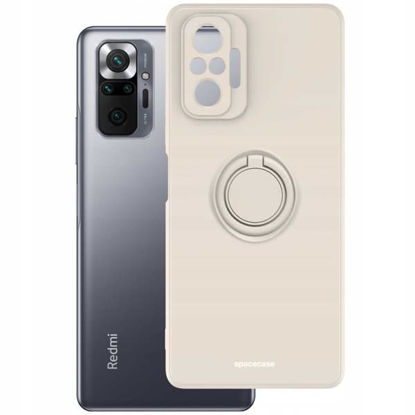 SC Silicone Ring Redmi Note 10 Pro bone