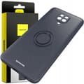 Miniatyrbillede 8 af 9: SC Silicone Ring Redmi Note 9S/9 Pro black