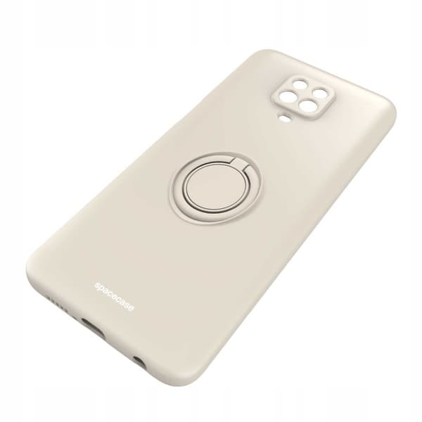 SC Silicone Ring Redmi Note 9S/9 Pro bone