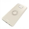 Miniatyrbillede 4 af 9: SC Silicone Ring Redmi Note 9S/9 Pro bone