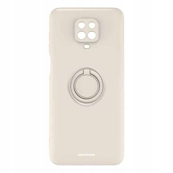 SC Silicone Ring Redmi Note 9S/9 Pro bone