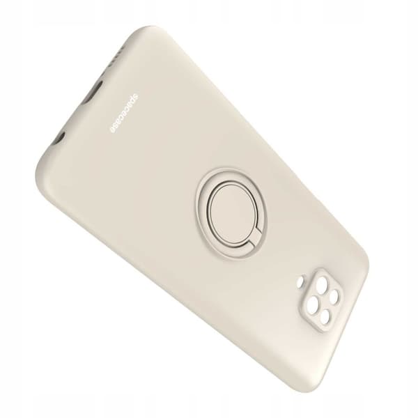 SC Silicone Ring Redmi Note 9S/9 Pro bone