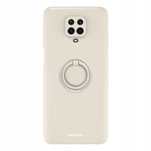 SC Silicone Ring Redmi Note 9S/9 Pro bone