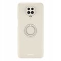 Miniatyrbillede 7 af 9: SC Silicone Ring Redmi Note 9S/9 Pro bone