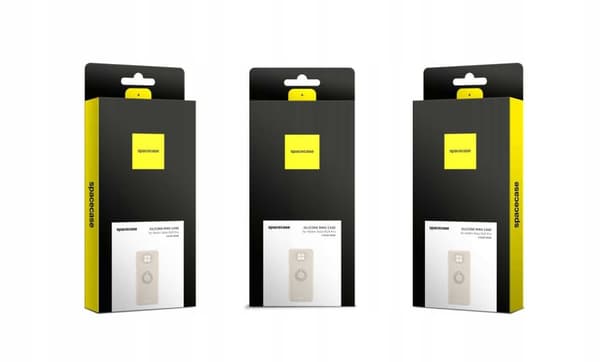 SC Silicone Ring Redmi Note 9S/9 Pro bone