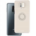 Miniatyrbillede 2 af 9: SC Silicone Ring Redmi Note 9S/9 Pro bone