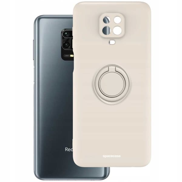 SC Silicone Ring Redmi Note 9S/9 Pro bone