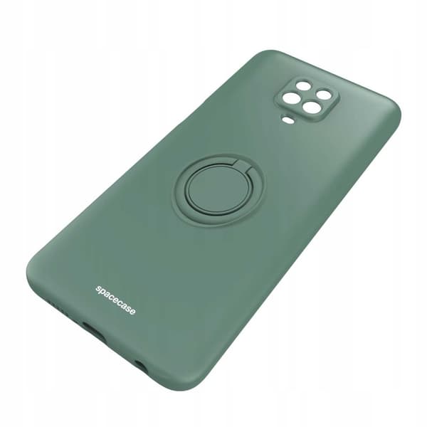 SC Silicone Ring Redmi Note 9S/9 Pro dark green