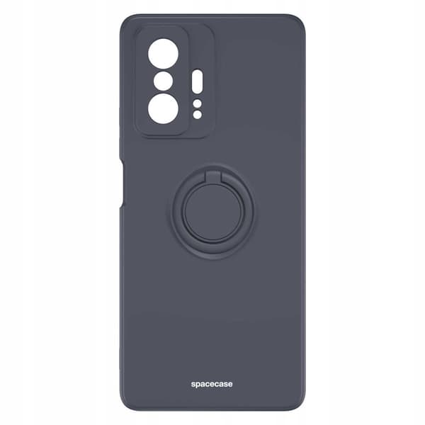 SC Silicone Ring Xiaomi Mi 11T/11T Pro black