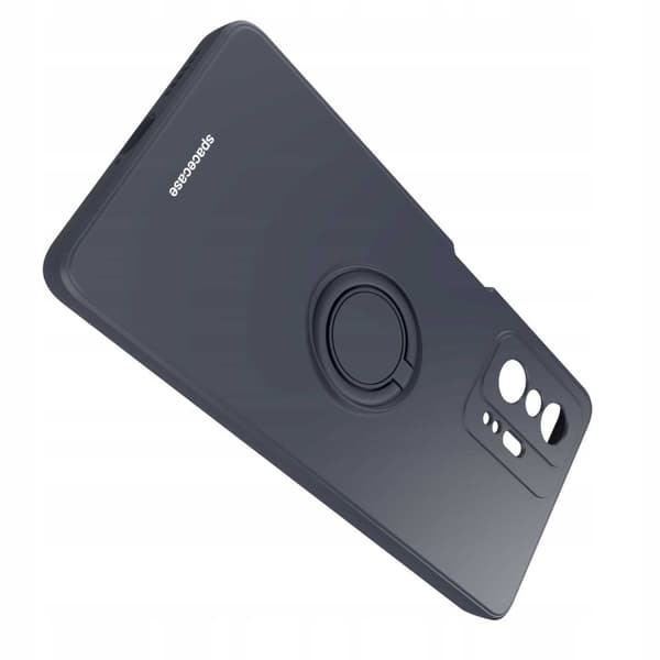 SC Silicone Ring Xiaomi Mi 11T/11T Pro black