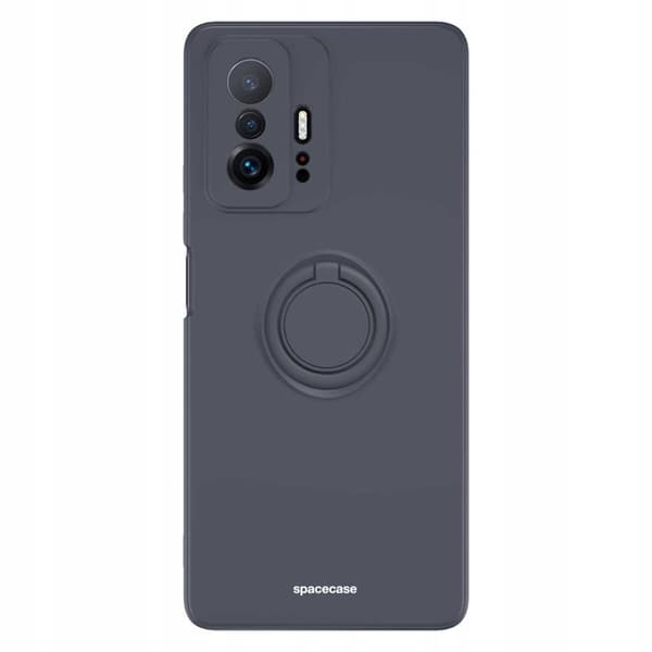 SC Silicone Ring Xiaomi Mi 11T/11T Pro black