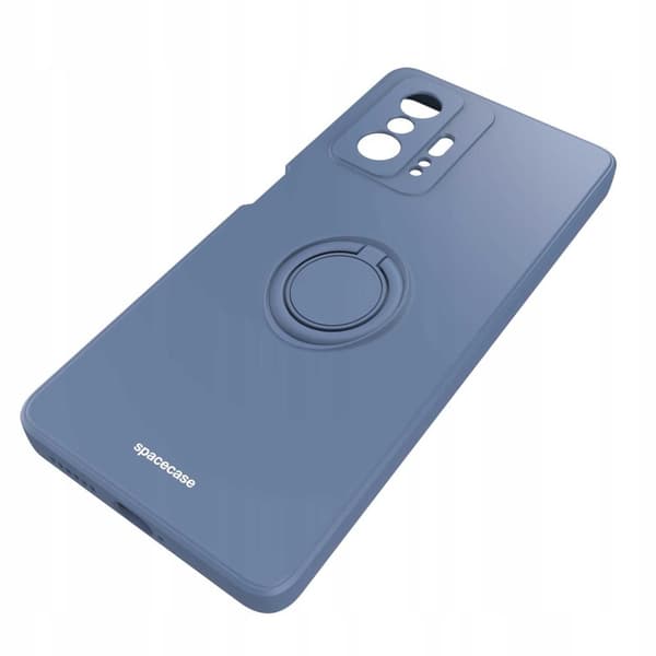 SC Silicone Ring Xiaomi Mi 11T/11T Pro blue