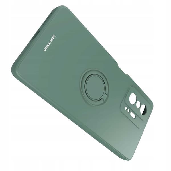 SC Silicone Ring Xiaomi Mi 11T/11T Pro green