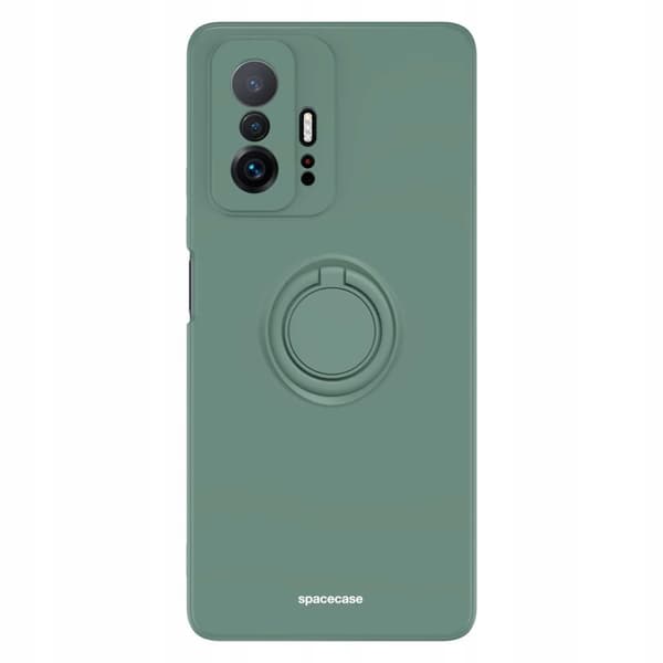 SC Silicone Ring Xiaomi Mi 11T/11T Pro green