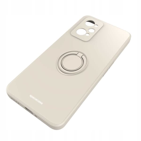 SC Silicone Ring Realme GT Neo 2/Neo 3T/GT2 bone