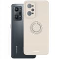 Pikkukuva 2 / 9: SC Silicone Ring Realme GT Neo 2/Neo 3T/GT2 bone