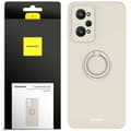 Pikkukuva 1 / 9: SC Silicone Ring Realme GT Neo 2/Neo 3T/GT2 bone