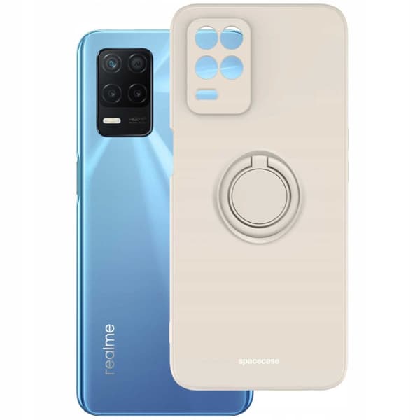 SC Silicone Ring Realme 8 5G bone