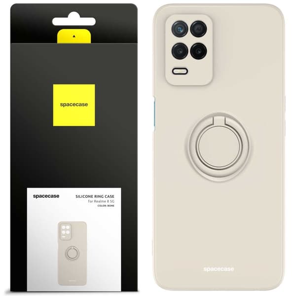 SC Silicone Ring Realme 8 5G bone