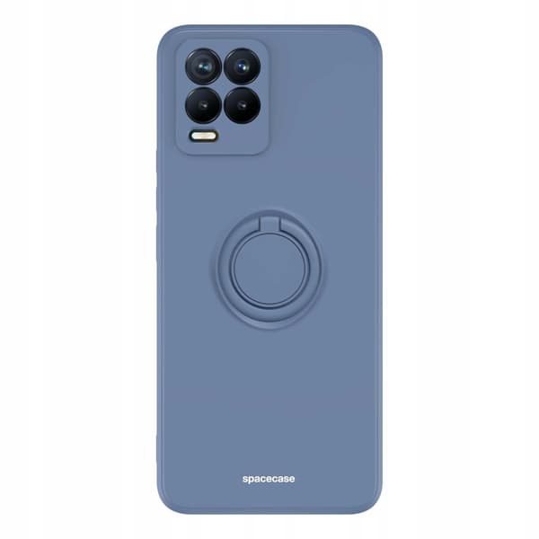SC Silicone Ring Realme 8/8 Pro blue
