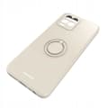 Miniatyrbild 4 av 9: SC Silicone Ring Realme 8/8 Pro bone