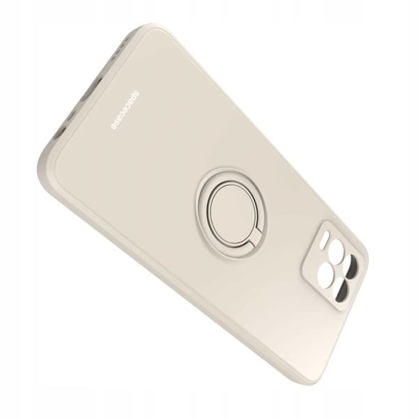 SC Silicone Ring Realme 8/8 Pro bone