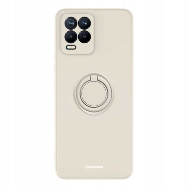 SC Silicone Ring Realme 8/8 Pro bone