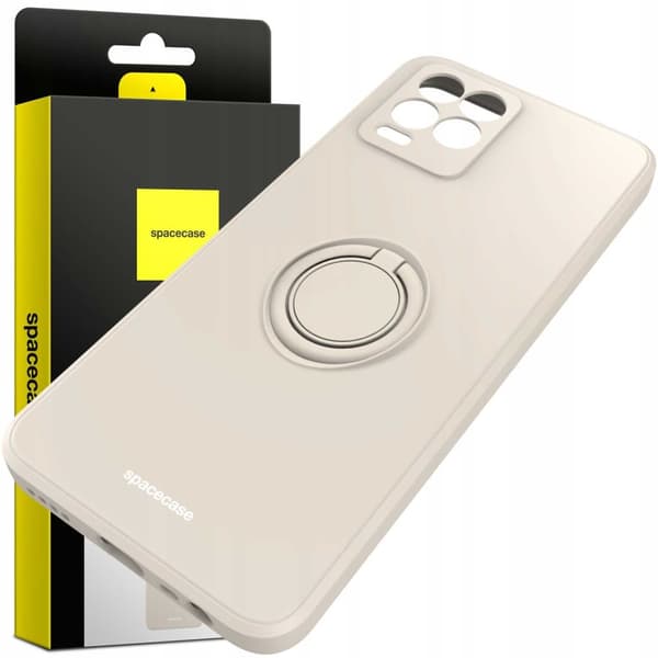 SC Silicone Ring Realme 8/8 Pro bone