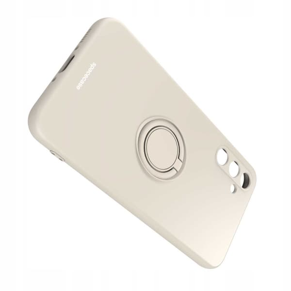 SC Silicone Ring Galaxy A54 5G bone