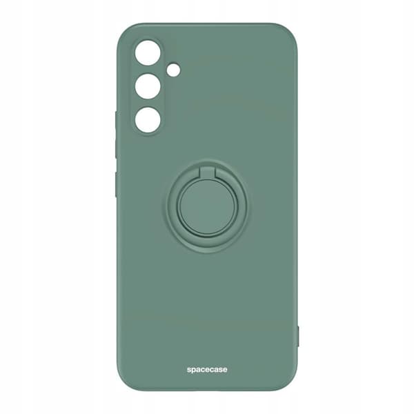 SC Silicone Ring Galaxy A34 5G dark green