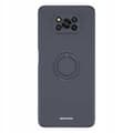 Miniatyrbillede 7 af 9: SC Silicone Ring Poco X3 Pro/NFC black
