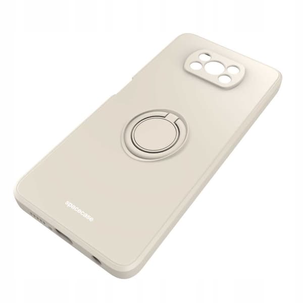 SC Silicone Ring Poco X3 Pro/NFC bone